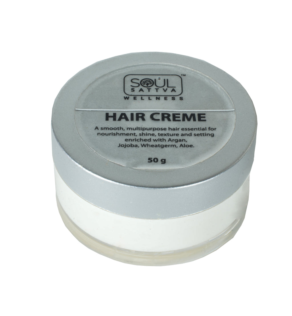 Hair Cream 50gm