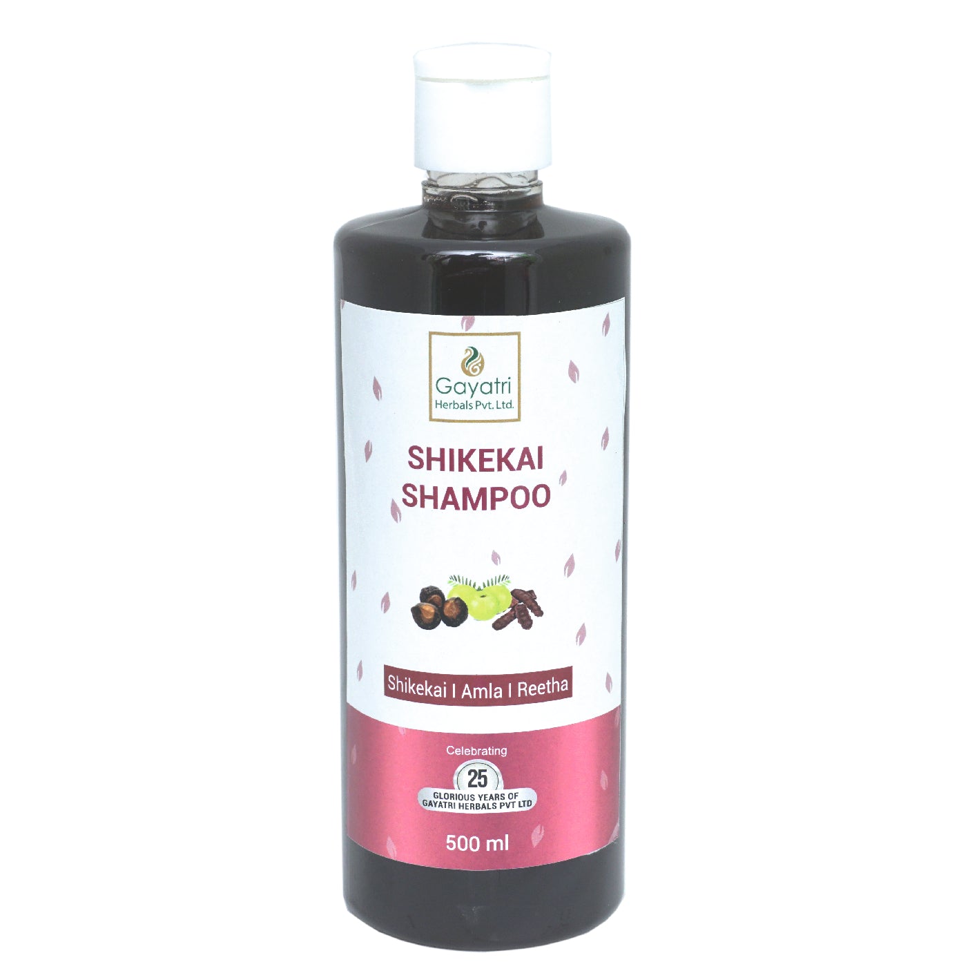 Shikekai Shampoo - 500 ml