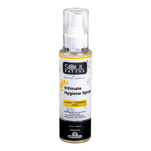 Intimate Hygiene Spray  - 120 ml